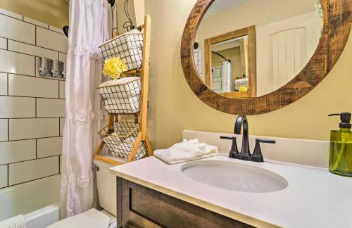 1 Mi to Sugar Mountain! Cozy Lodge-Style Condo - Foto 20