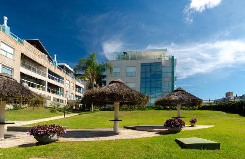 Florianópolis Costão das Gaivotas Apto estilo Resort, pé na areia - Photo 59