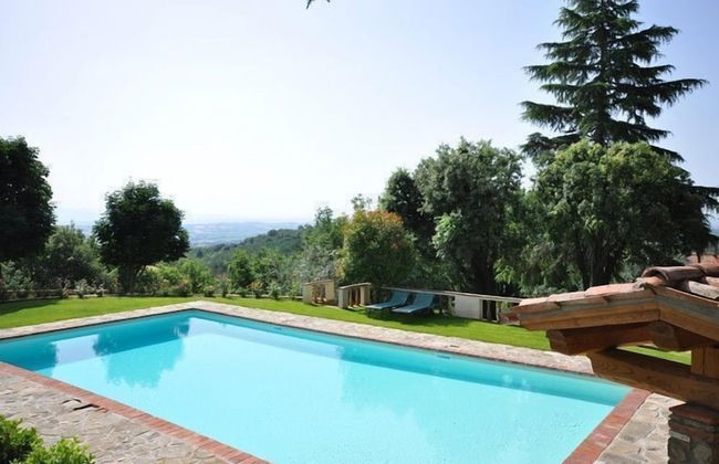 Villa Caterina - Foto 20