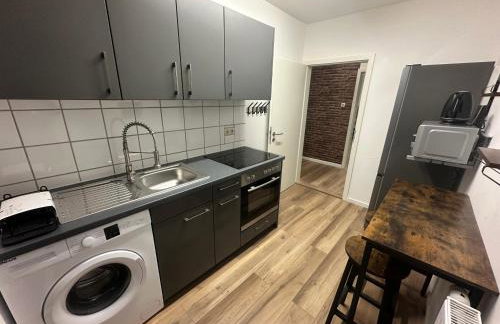 Gästezimmer Paris im Werkmotel - Foto 18