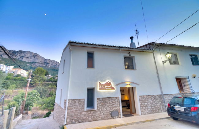 El Secret de la Foradà - Foto 34