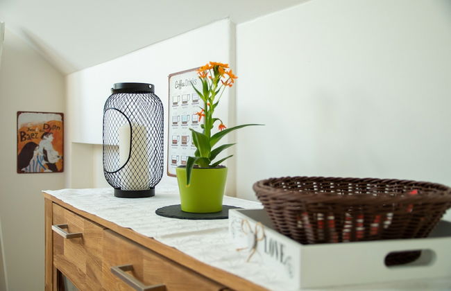 Appartement Ludwigskanal - Foto 33