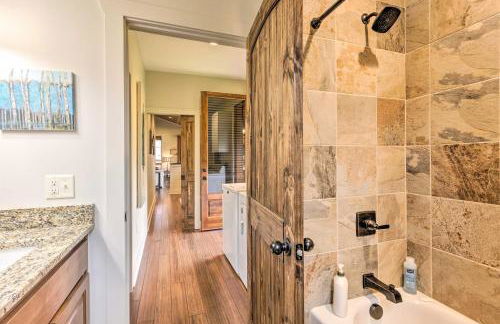 Putt-Putt, Pickleball and Trails Glenville Getaway - Foto 13