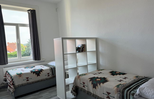 4 room new apartment center contactless - Foto 3