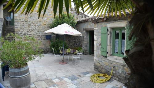 Gîte #20, 6 Pers, Domaine De Ribiere - Foto 1