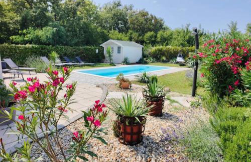 Villa Lente - Photo 1