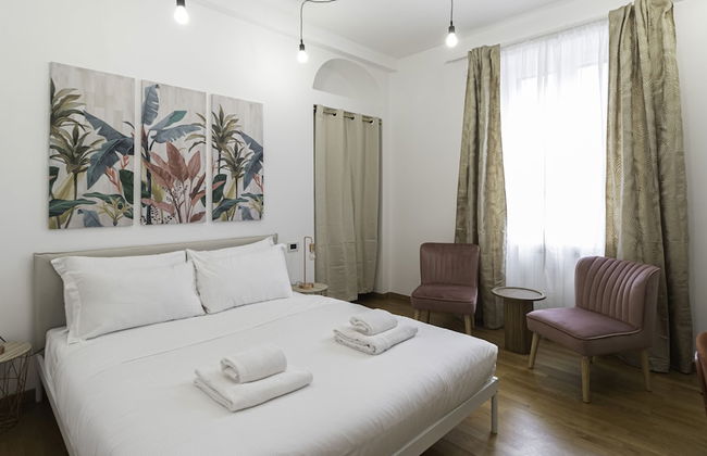 Italianway - Confalonieri 11 - Foto 12