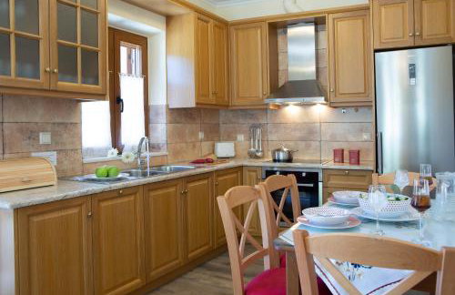 Villa Eglouvi - Foto 30