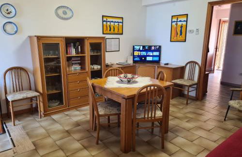 Casa sulla spiaggia a Porto Alabe P 3187 - Foto 6