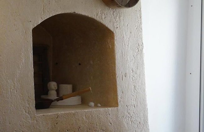 LA DIMORA DELLE 3 ZIE - Photo 27