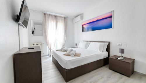 Golden House - Sirmione Holiday - Foto 3, towels