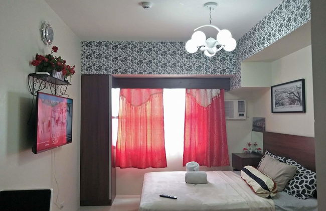 ECJ Cozy Studio Units at Horizons 101 - Foto 14