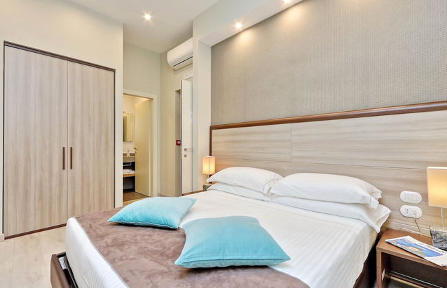 Relais Servio Tullio - Foto 12