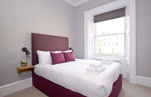 Destiny Scotland - Distillers House - Foto 48