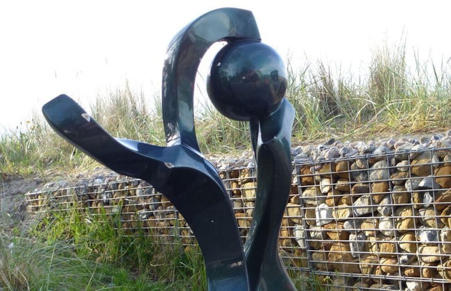 Deck 1 Modern Retreat - Foto 5