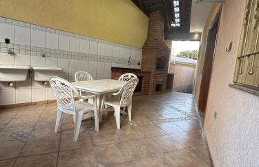 Casa com 3 quartos e 1 suite - para 9 Pessoas - Foto 25
