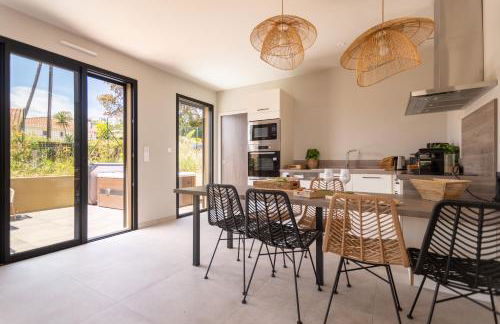 La Villa Sambro - Foto 19