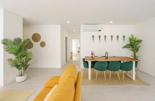 Villa Tropical with jacuzzi and private swimming pool - Foto 28