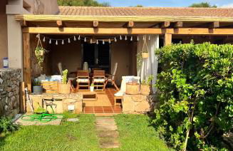 Casa Di Gio - Sardinia - Porto Mannu - Foto 8