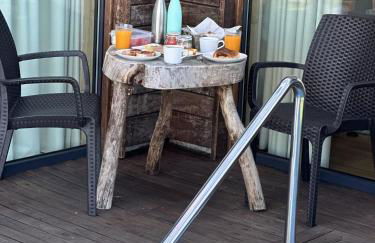 Cabañas de Mallas - Foto 45