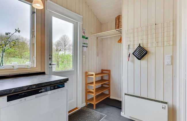 3 bedroom House in Broager with terrace and sauna - Photo 18