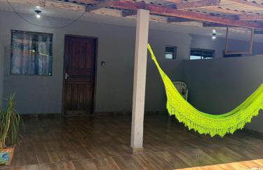 Residencial Casas 1 e 2 quartos Tv Ar Estacionamento Wifi Próximo ao Centro e Paraguai - Foto 58