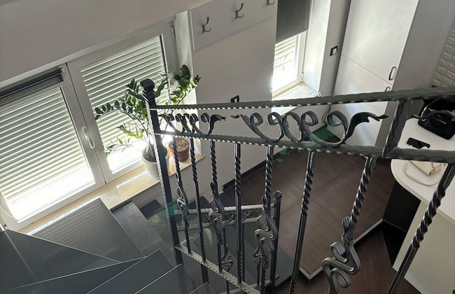 Trio Suites Belgrade - Foto 1