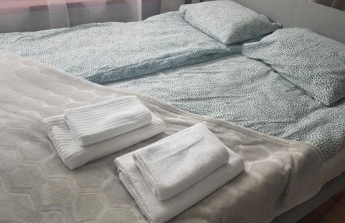 Apartament Młynarska - indywidualny dostęp - Foto 13