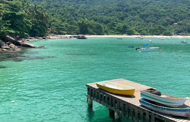 Tour in Angra dos Reis - Foto 2