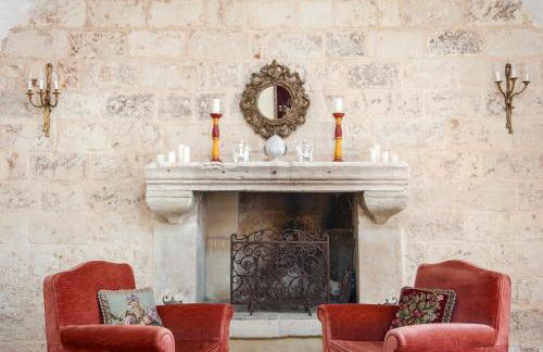 Masseria La Macchiola & Corti del Mito - Foto 9