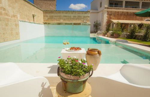 Agriturismo Li Calizzi Arte e Natura - Foto 75