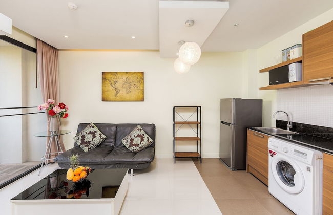 The Lago Apartments by Tropiclook - Foto 35