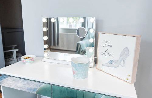 Large Modern Detached House - Foto 48