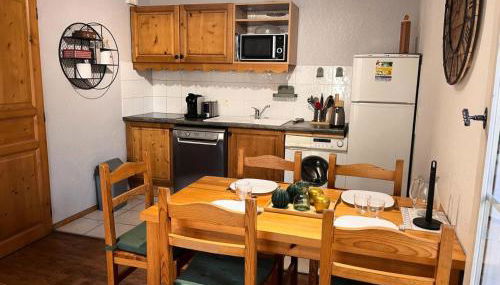 Résidence Le Grand Panorama - Grand Panorama 214 MAE-7851 - Foto 3