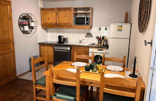 Résidence Le Grand Panorama - Grand Panorama 214 MAE-7851 - Foto 3