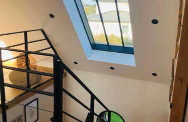 Le petit Alice cottage - Foto 37