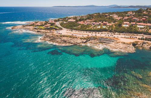 Apartment Les Eucalyptus-12 by Interhome - Foto 42