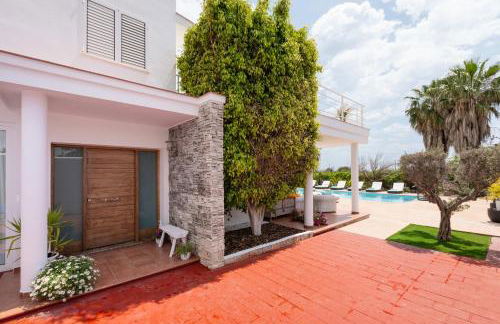 Villa Mara- Close Playa den Bossa beach - Foto 56