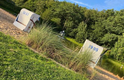 Ferienwohnung Müsen, nah an der Natur - Foto 19
