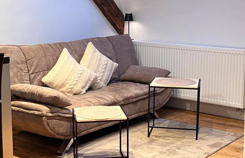 Rebenblick Ferienwohnung an der Weinstraße - Foto 14