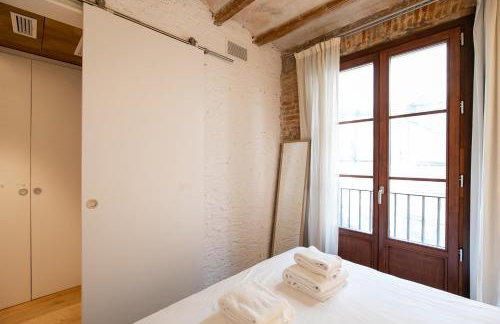 Decô Apartments Barcelona-Born Apt. - Photo 62