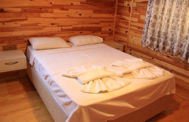 Cirali Zambak Villa - Foto 2