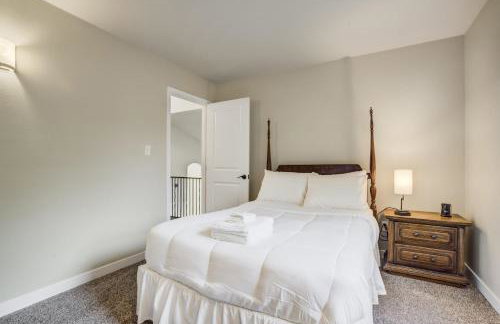 Fountain Mountain Trails & Wildlife BBQ Fire Pit - Foto 29