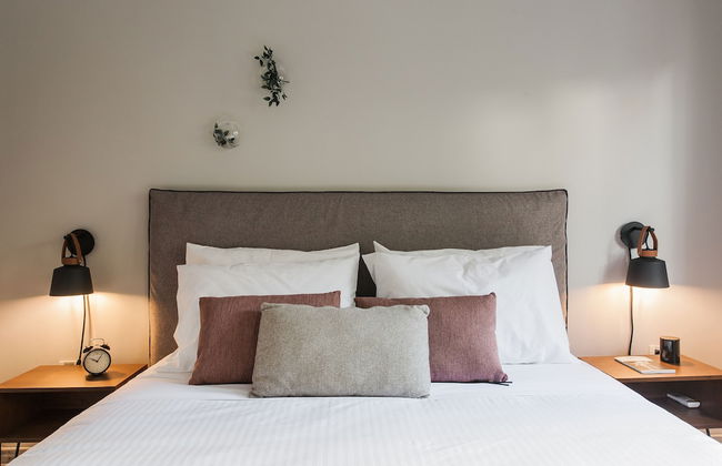 Unique 2BR Apartment in Filothei - Foto 2