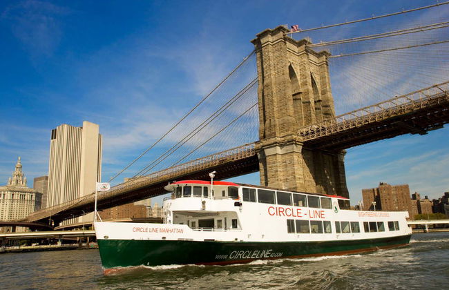 Best of New York Circle Line Cruise - Photo 1