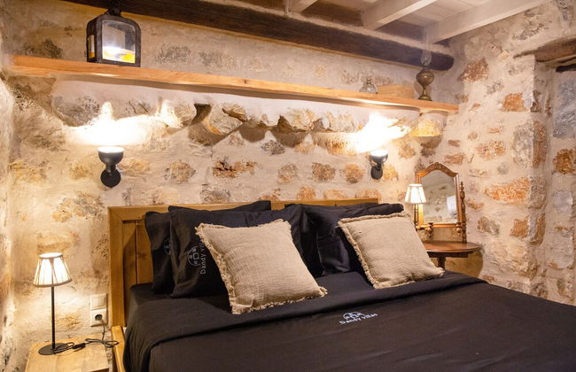 Dandy Villas Tower-Built in 17th century - Foto 9