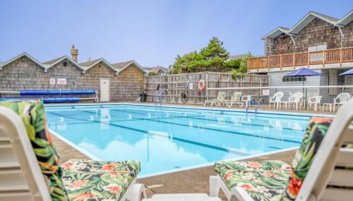 Amandas Cottage - Photo 2