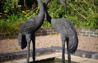 Walwyn Court Barns - Foto 41