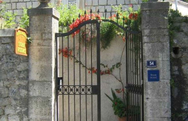 Apartment House Boninovo - One Bedroom Apartment - Foto 24