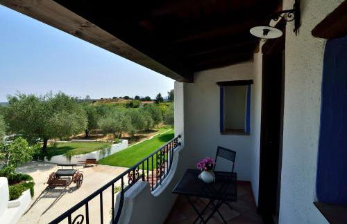 Agriturismo Guthiddai - Foto 2